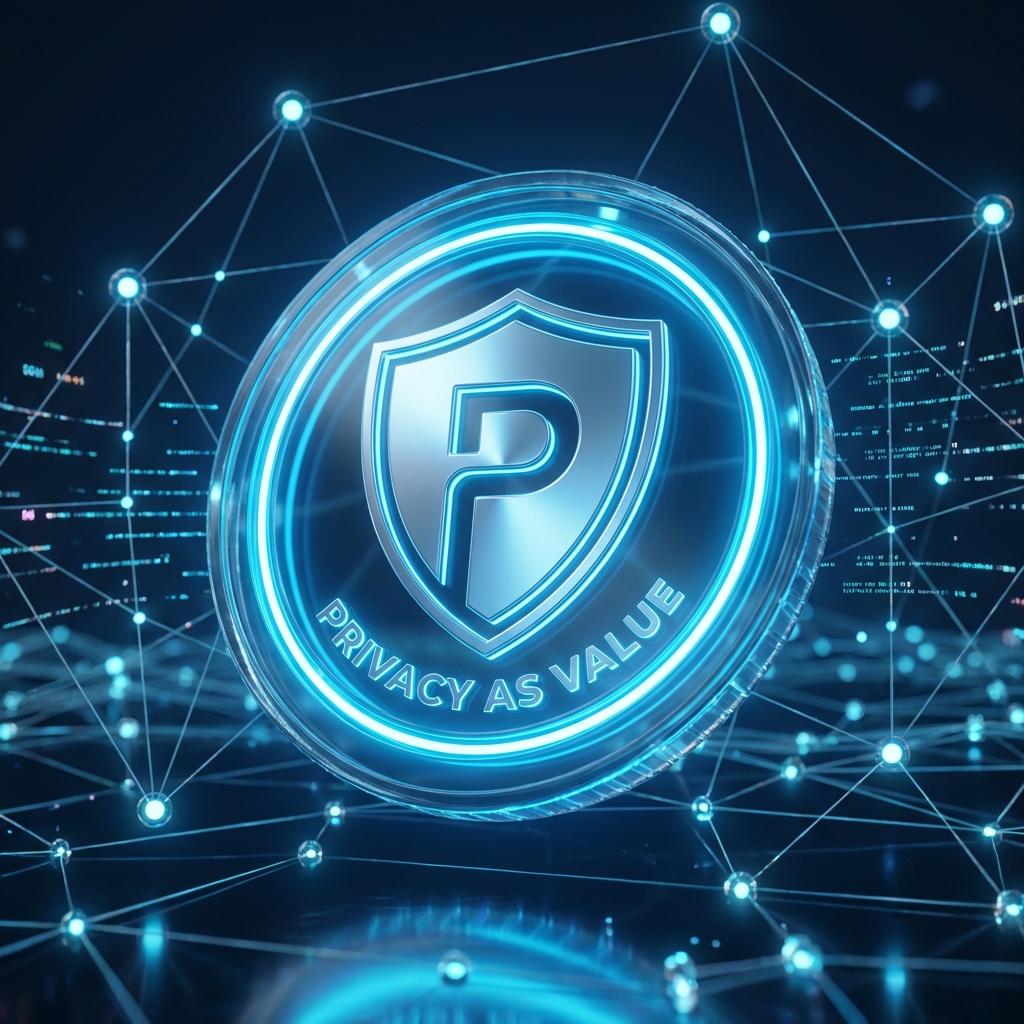 Privacy Economy Infographic